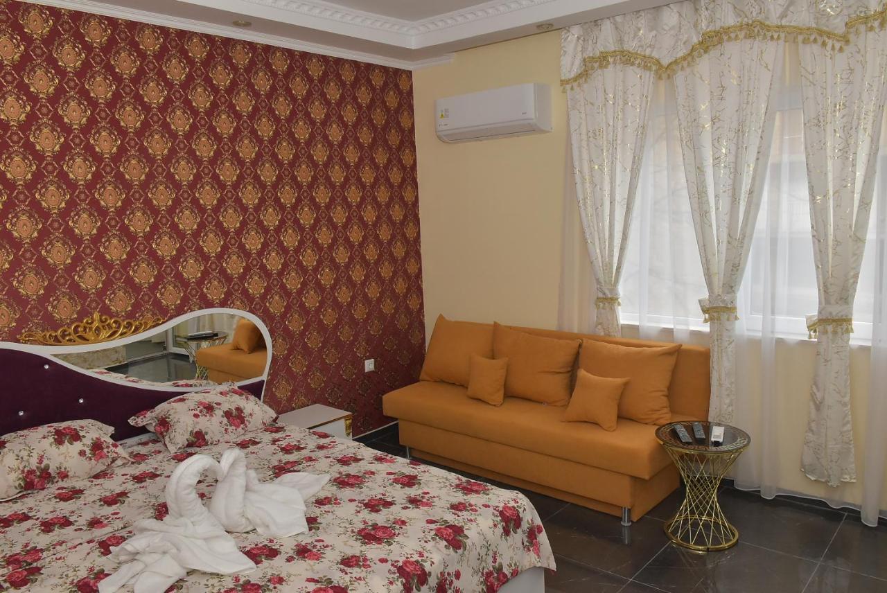 Apart Versai Varna Exterior foto