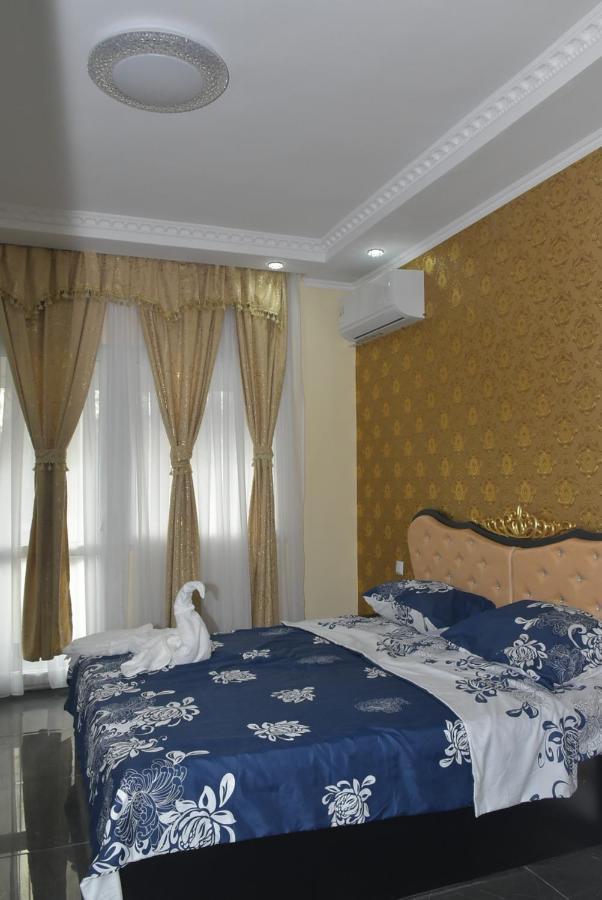 Apart Versai Varna Exterior foto