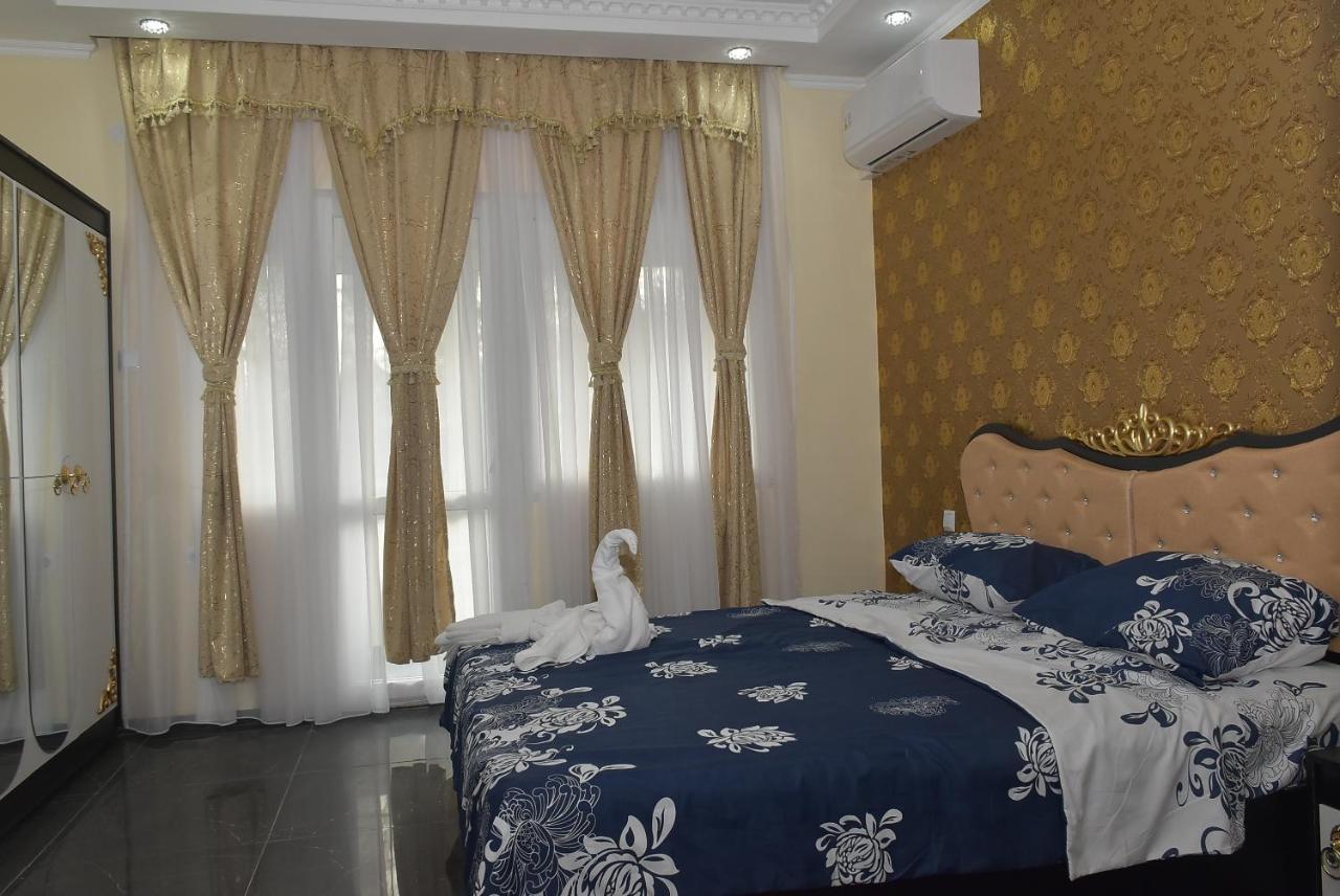 Apart Versai Varna Exterior foto